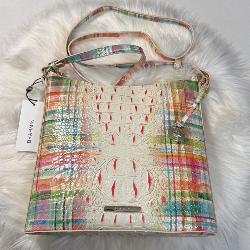 Brahmin Katie Sweet Tea Melbourne